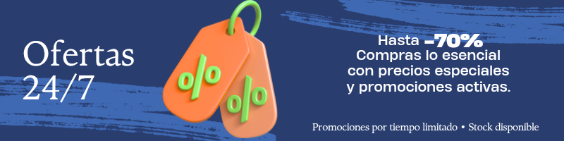 OFERTAS 24/7