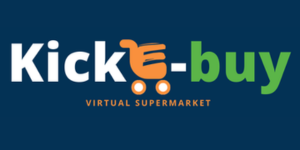 Logo - kickebuy.com
