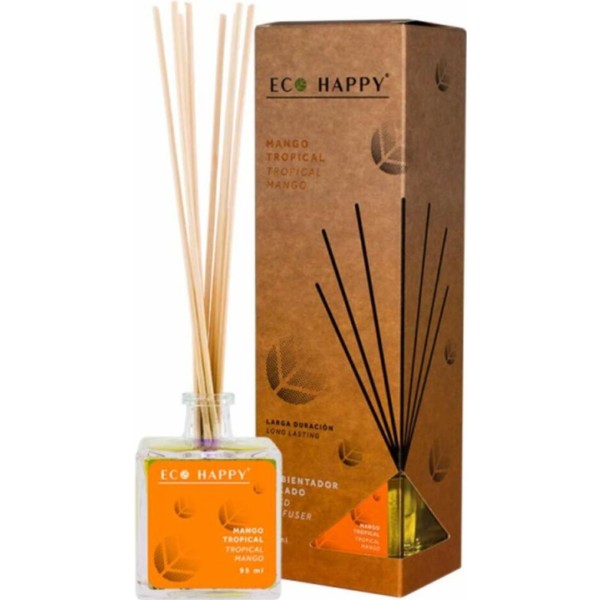 Eco mango tropical ambientador mikado 95ml