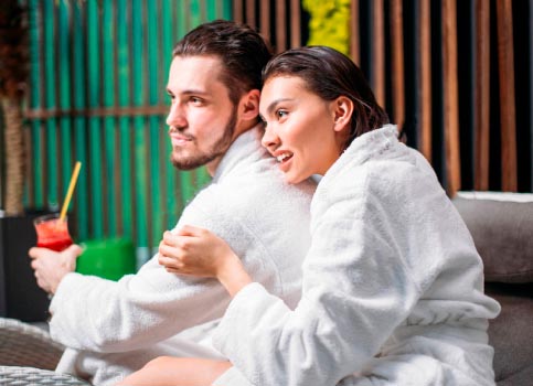 Cuidado e higiene personal