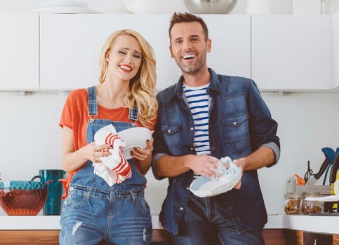 Droguería y Limpieza